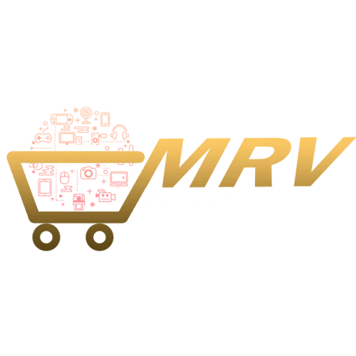 MRV Electronics Logo